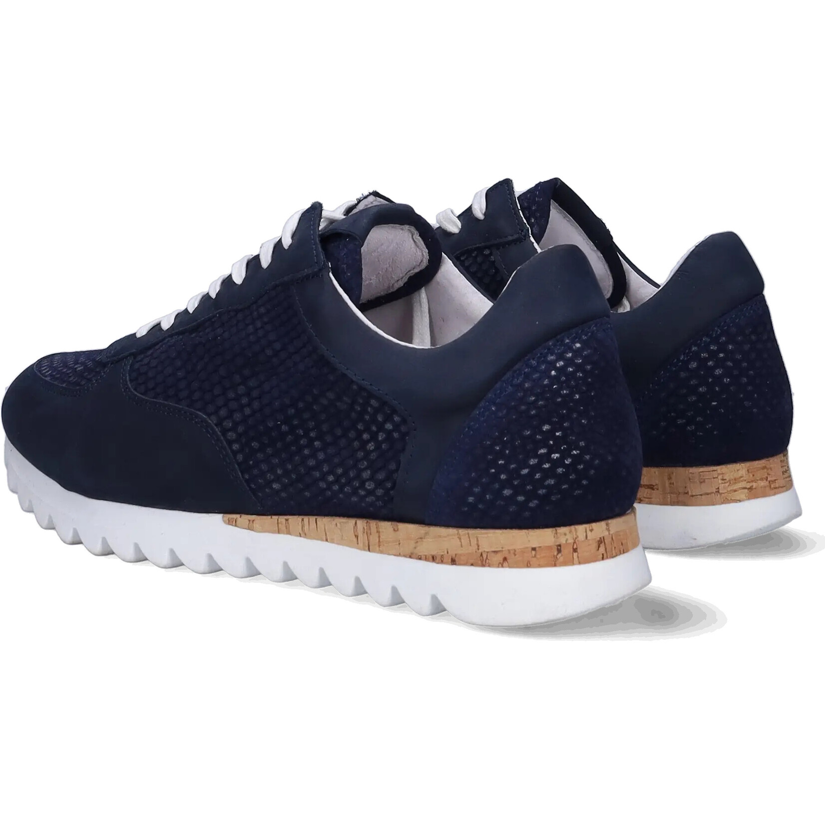 JJ Footwear Hunting - Blauw