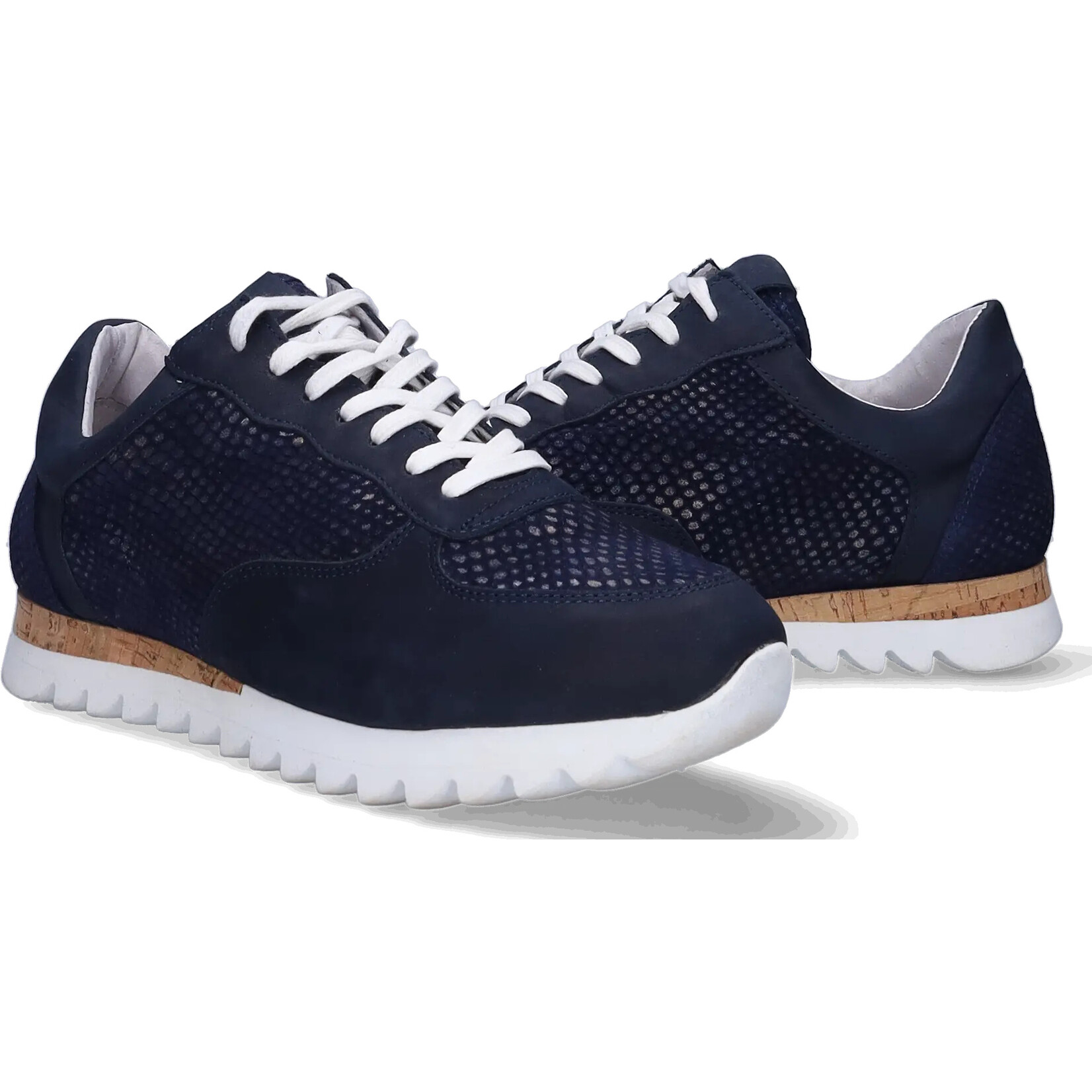 JJ Footwear Hunting - Blauw