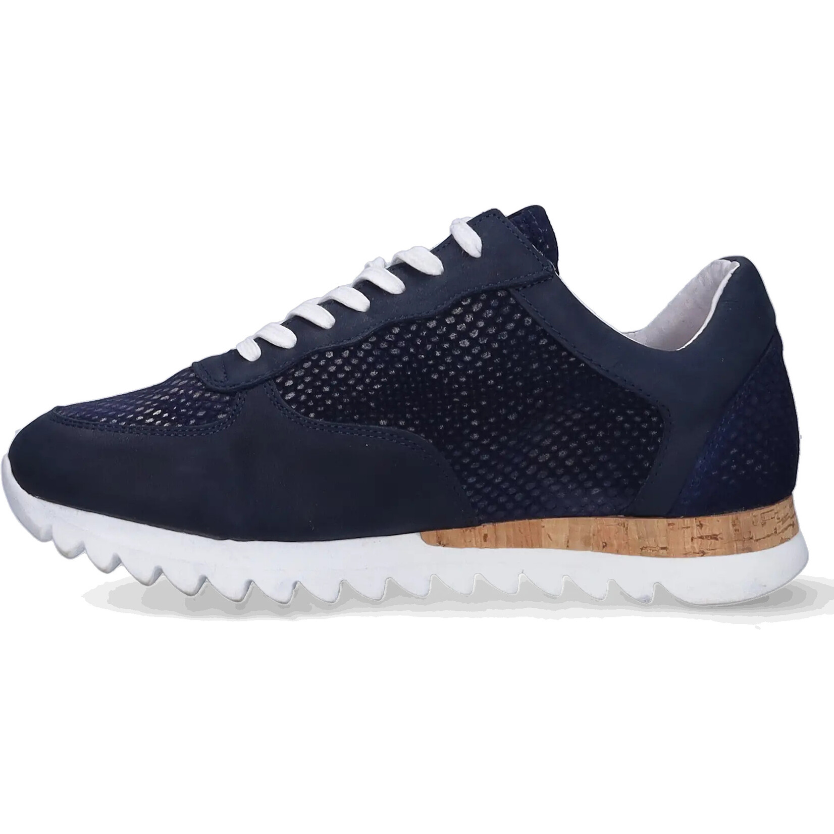 JJ Footwear Hunting - Blauw