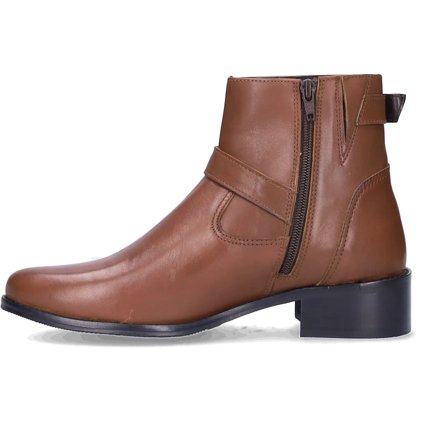 JJ Footwear Kilkis - Cognac