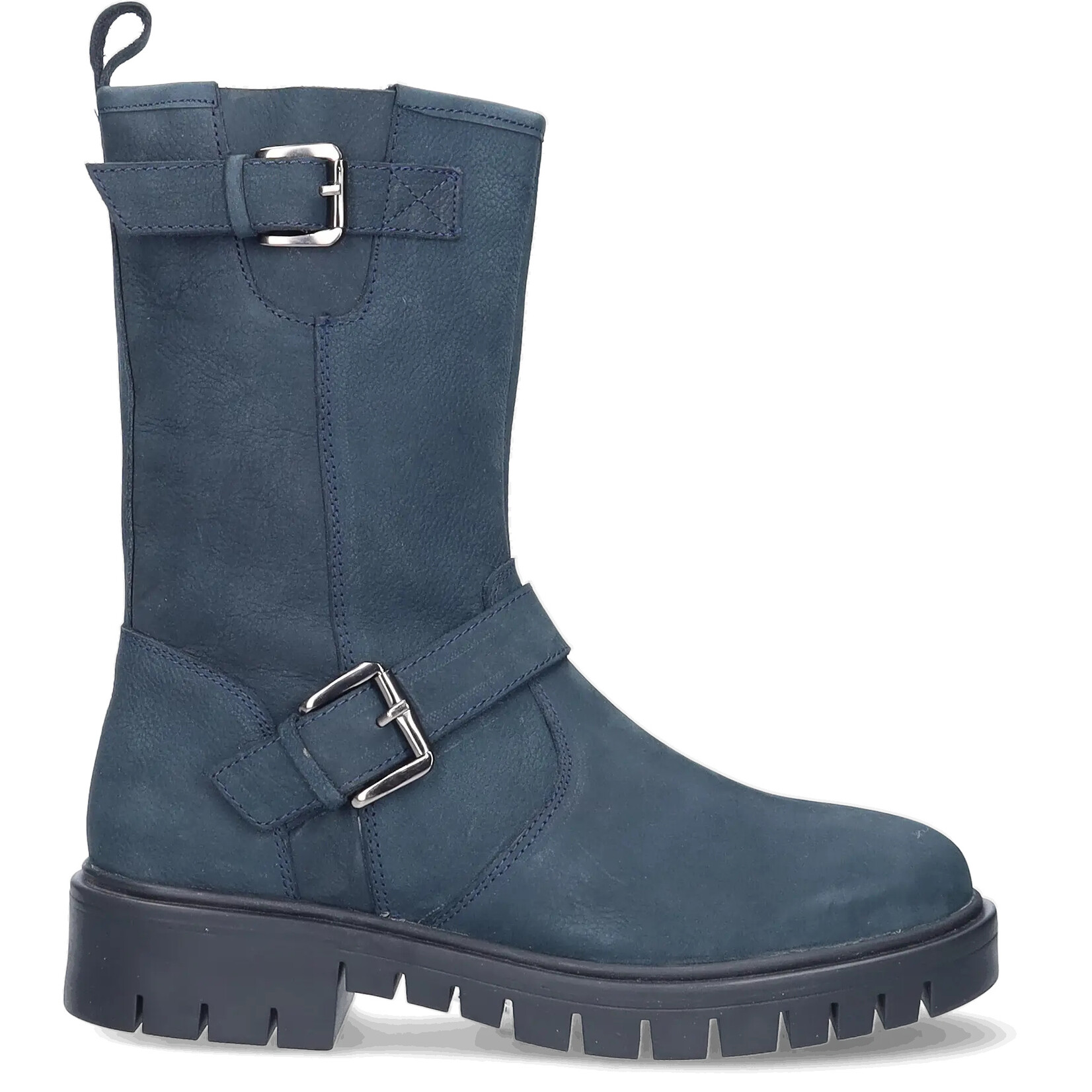 JJ Footwear Ulm - Blauw