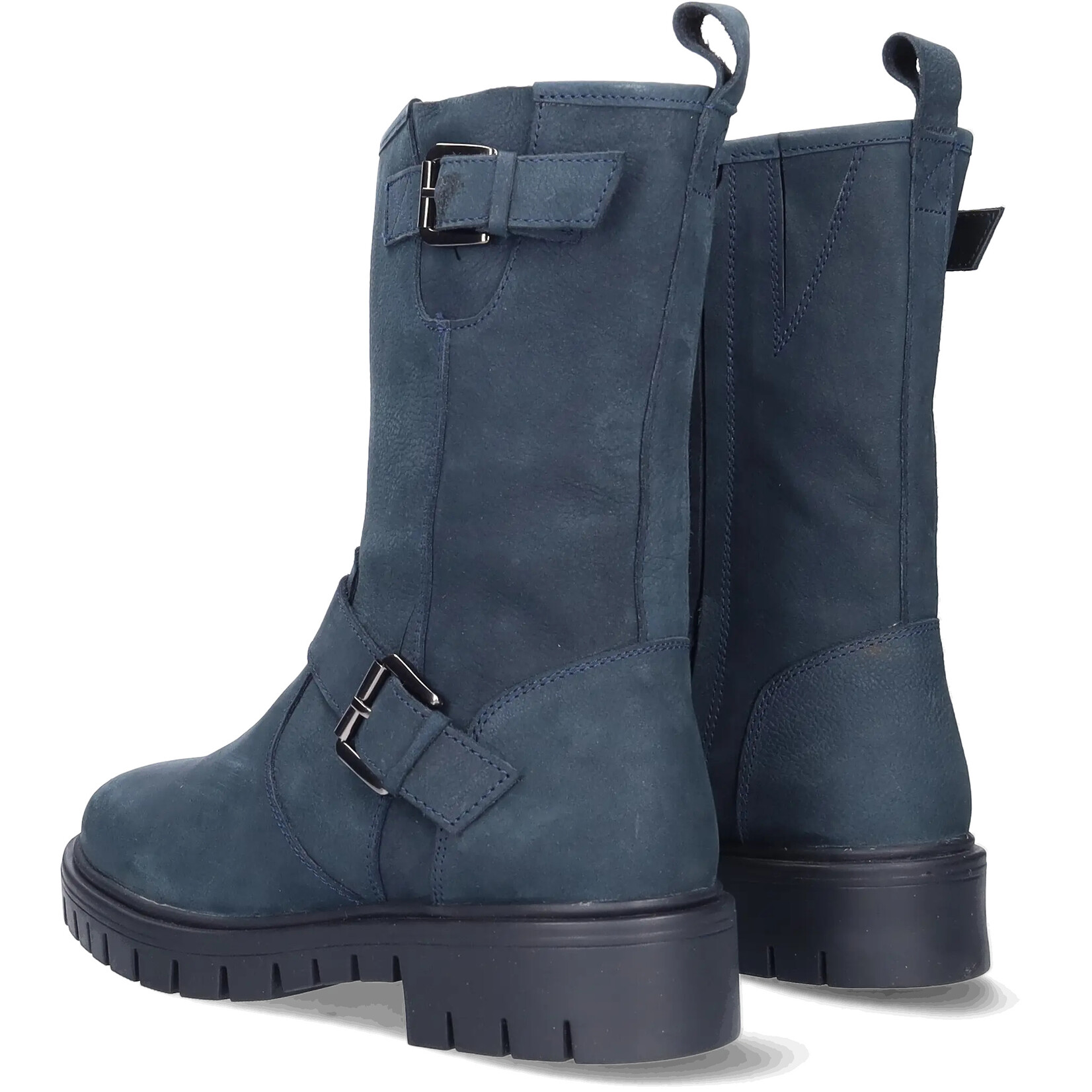 JJ Footwear Ulm - Blauw