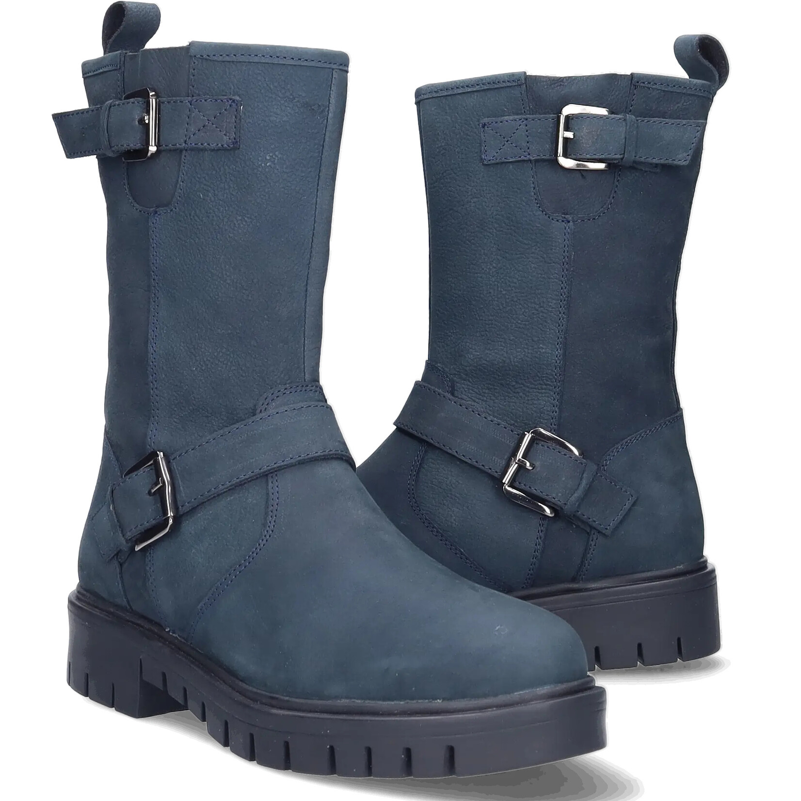 JJ Footwear Ulm - Blau