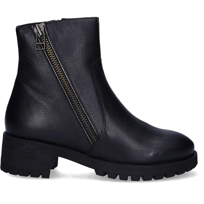 Lansing Lansing - Zwart