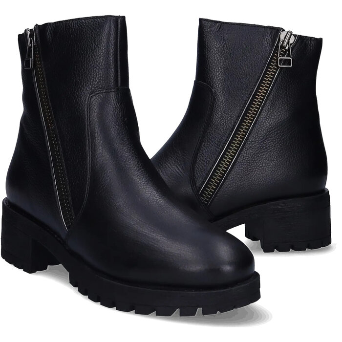 Lansing Lansing - Zwart