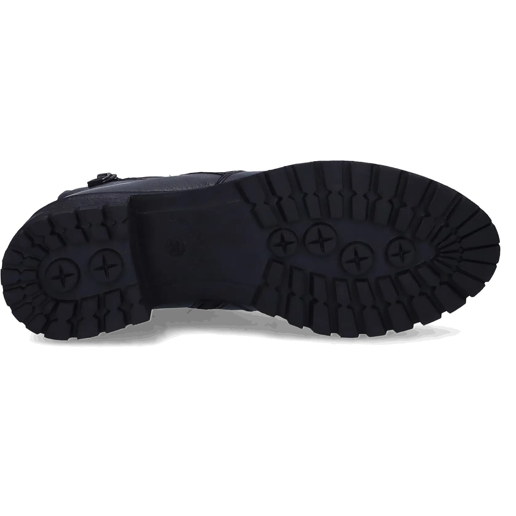 JJ Footwear Lansing - Black