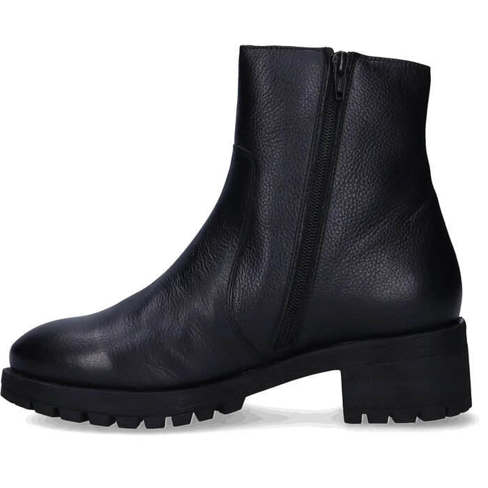 Lansing Lansing - Zwart