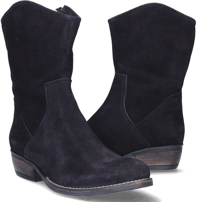 Helston Helston - Black