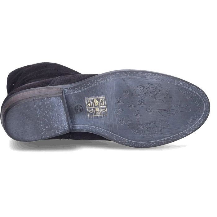 Helston Helston - Black