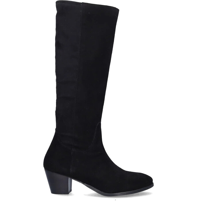 Anston Anston - Black