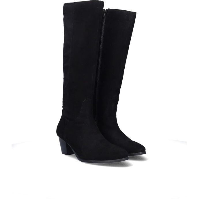 Anston Anston - Black