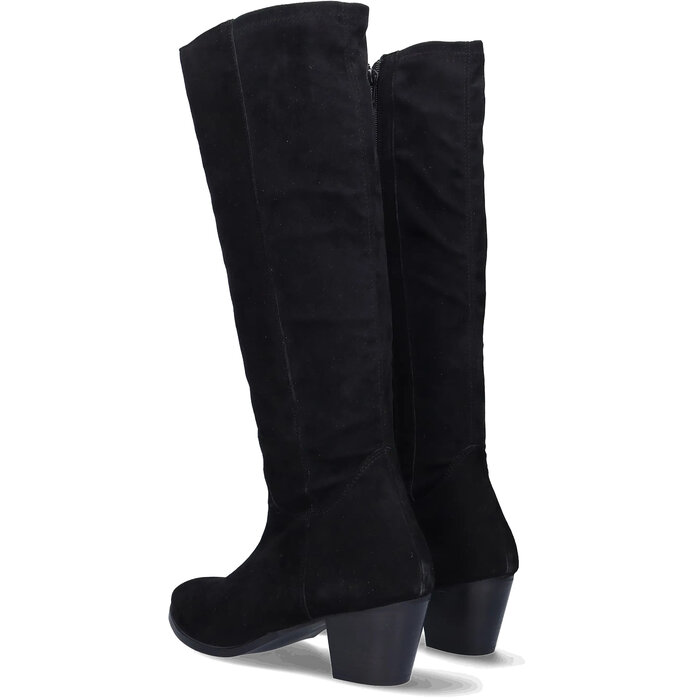 Anston Anston - Black