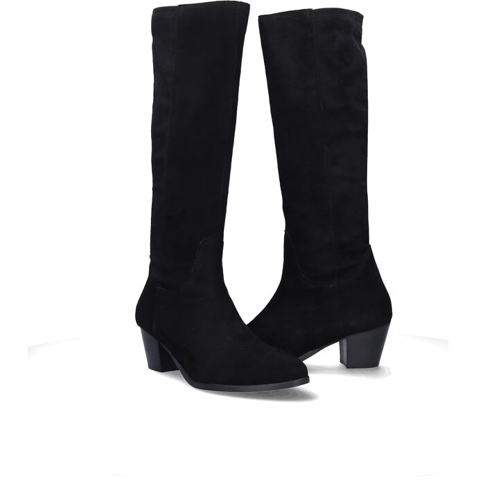 Anston Anston - Black