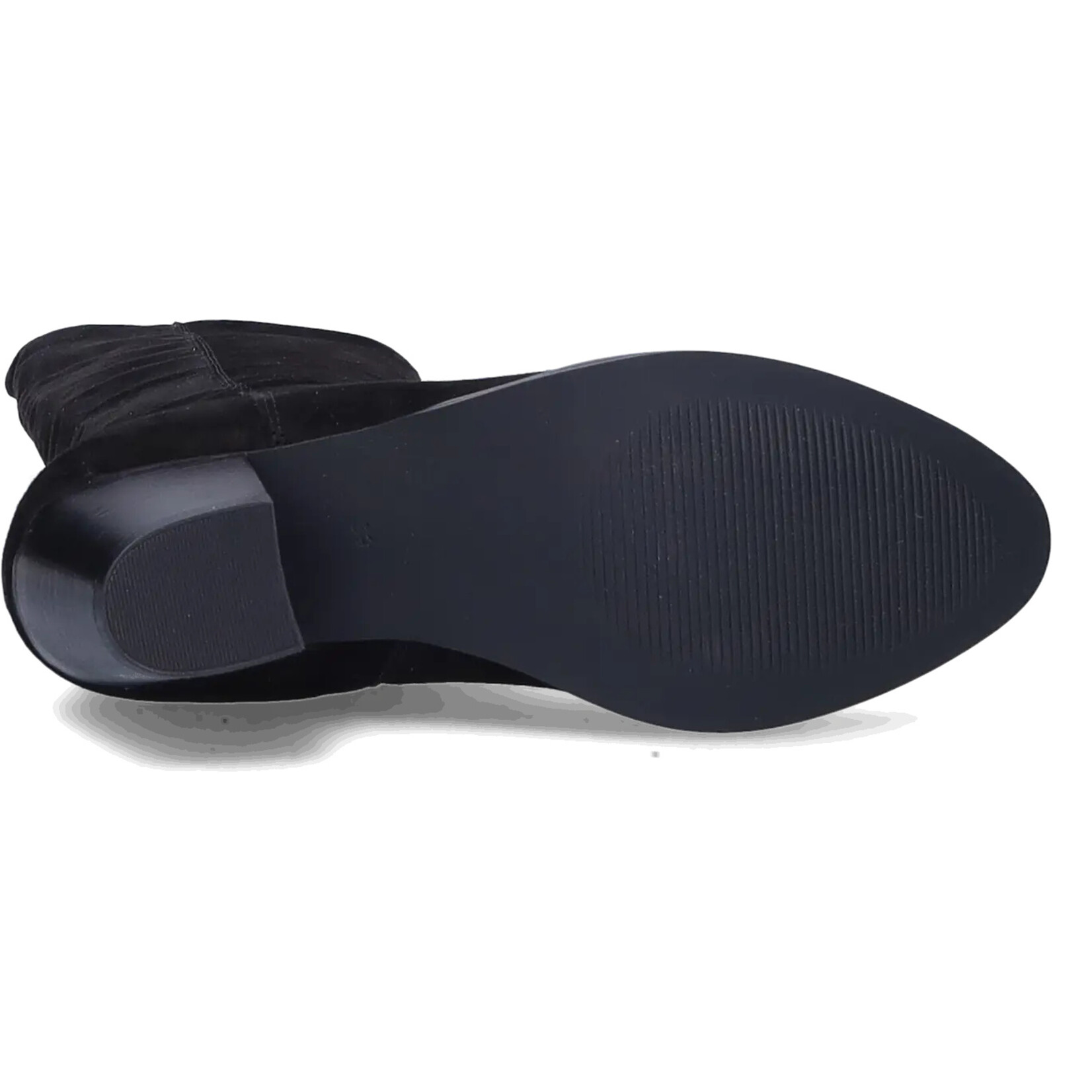 JJ Footwear Anston - Black