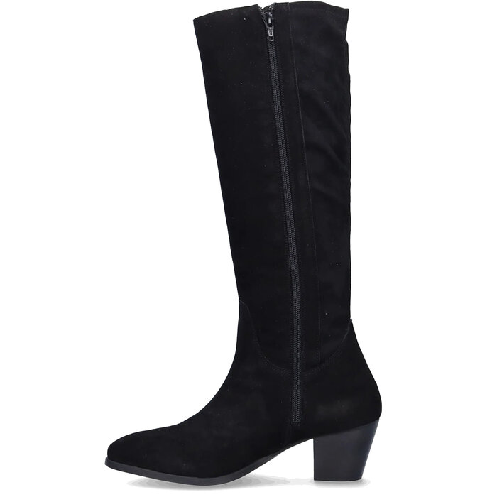 Anston Anston - Black