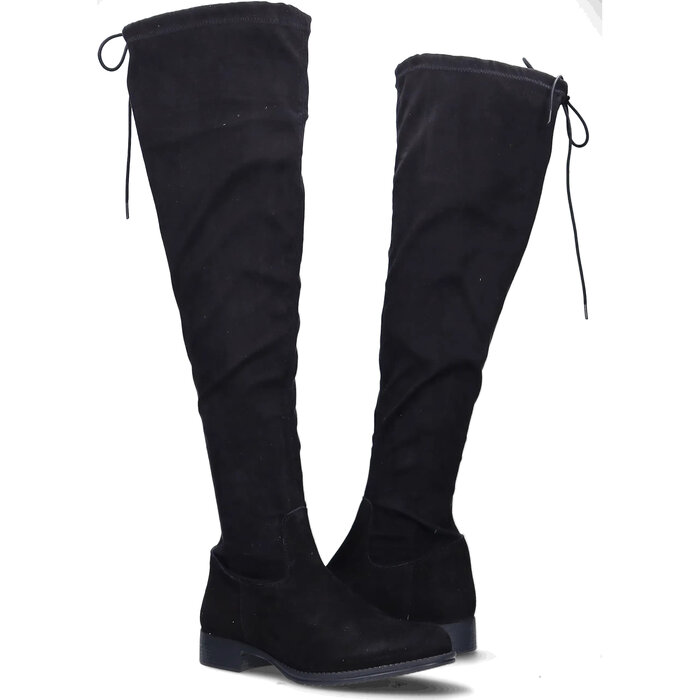 Tickhill Tickhill - Black