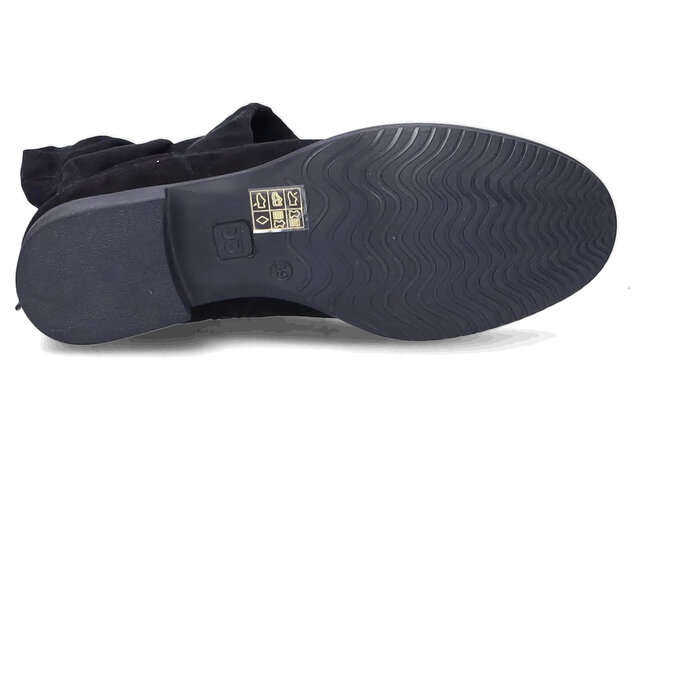 Tickhill Tickhill - Black