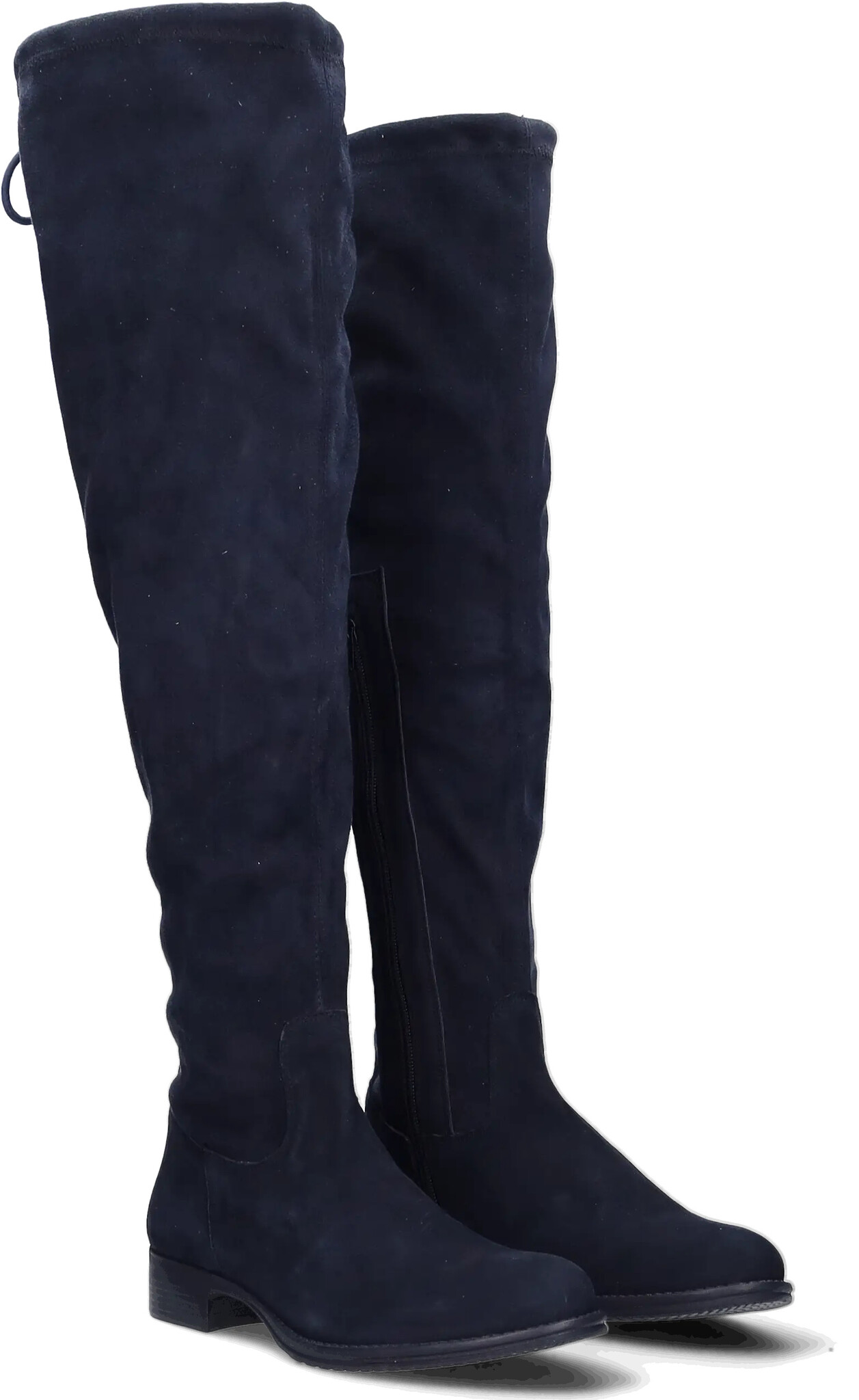 Wide Fit Stiefel Mit Weichem Schaft Stiefeletten Mit Weichem