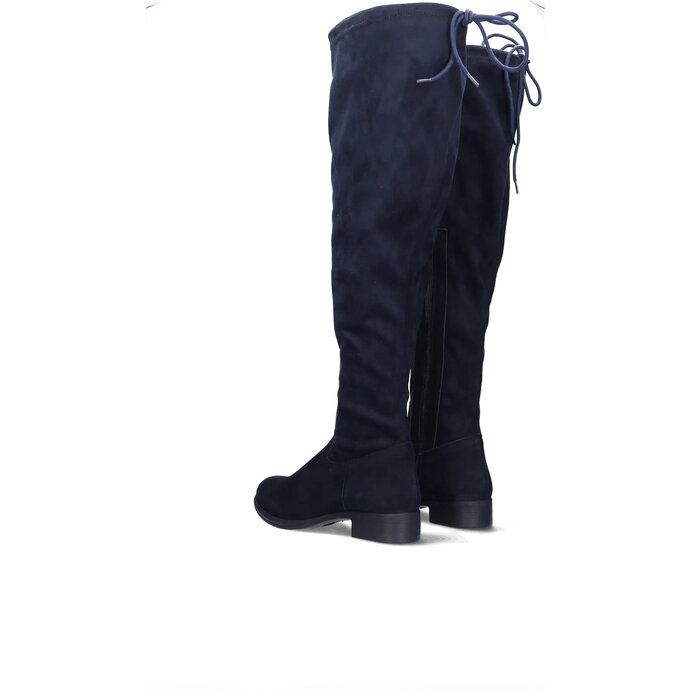 Tickhill Tickhill - Blauw