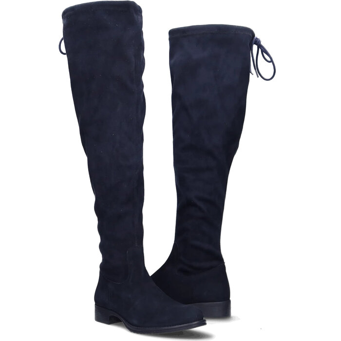 Tickhill Tickhill - Blauw