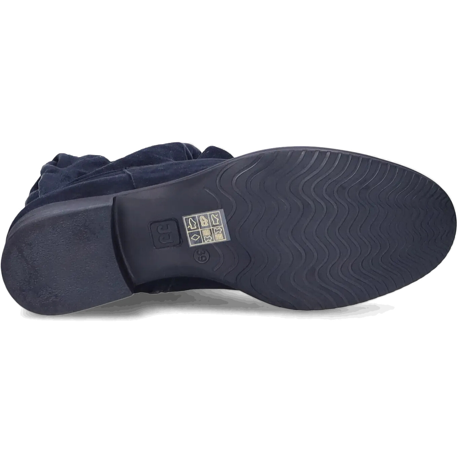 JJ Footwear Tickhill - Blau