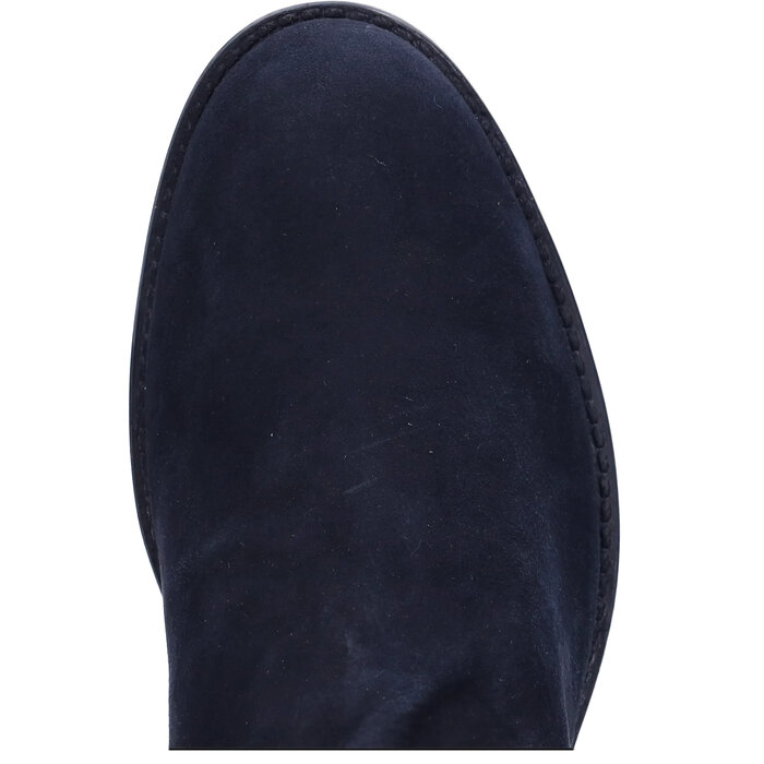 Tickhill Tickhill - Blauw