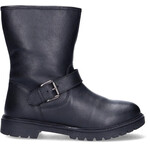 JJ Footwear Ludlow - Black