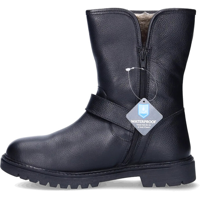 Ludlow Ludlow - Black