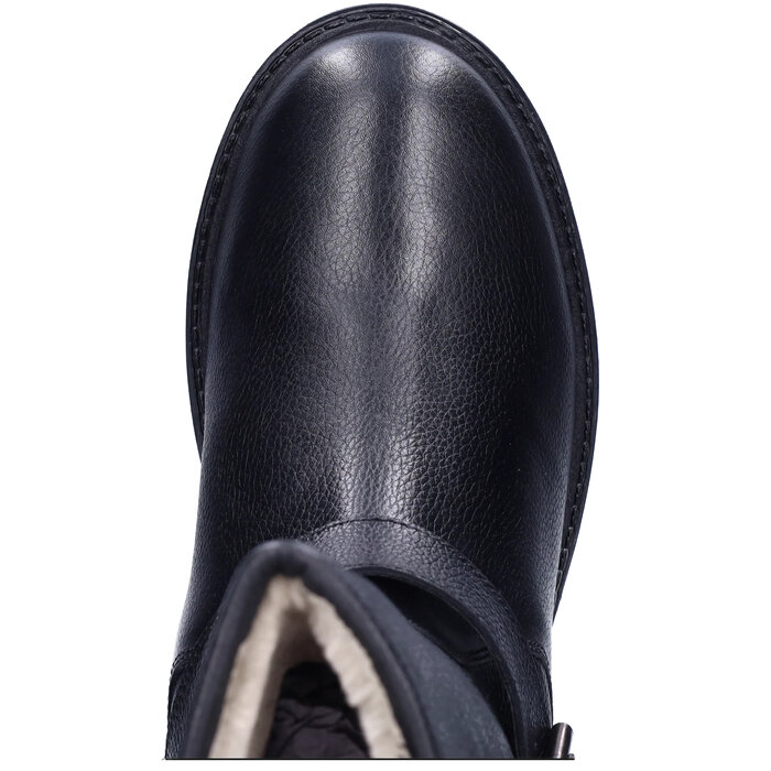 Ludlow Ludlow - Black