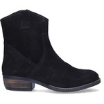 JJ Footwear Keston - Zwart