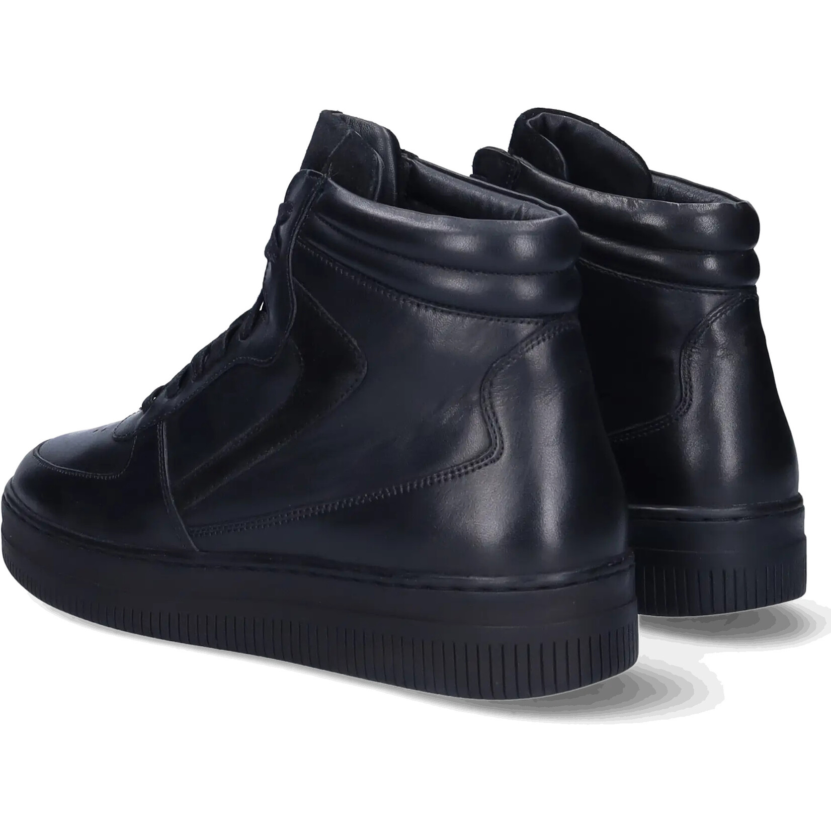 JJ Footwear Krakow - Black