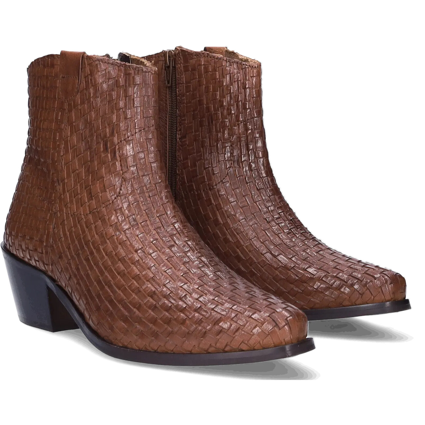 JJ Footwear Ringwood - Cognac