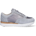 JJ Footwear Hunting - Grey/Silver