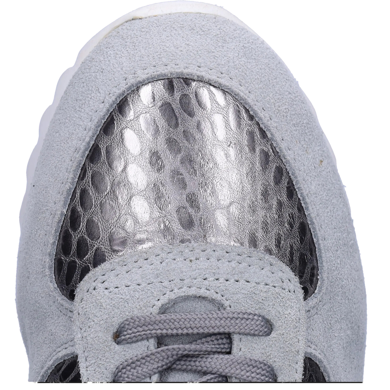 JJ Footwear Hunting – Grau/Silber