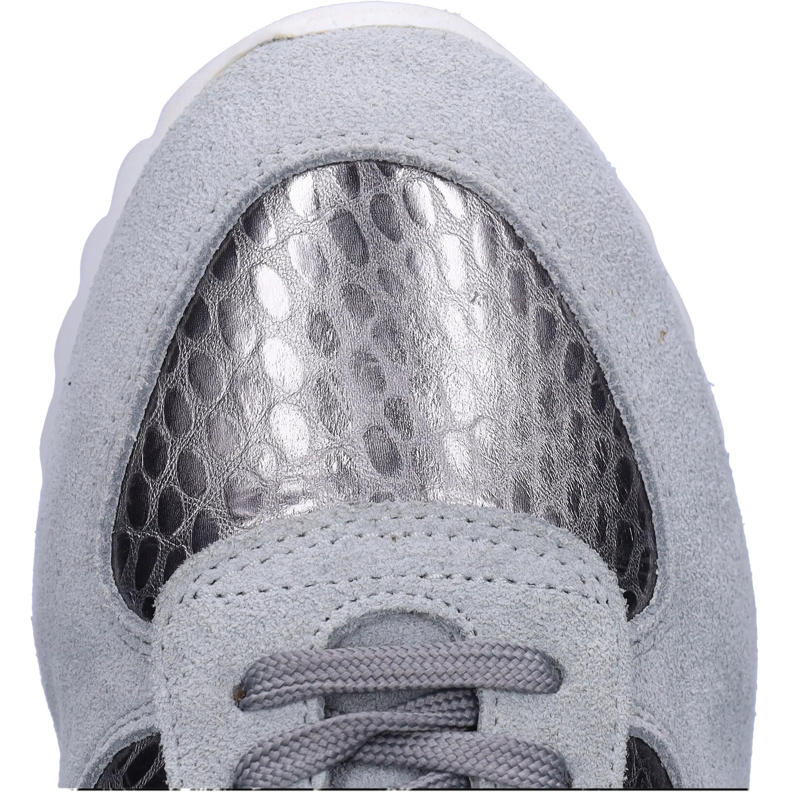 JJ Footwear Hunting - Grey/Silver