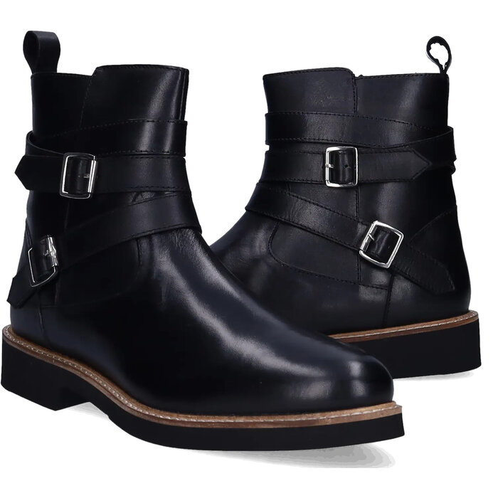 Berisso Berisso - Black