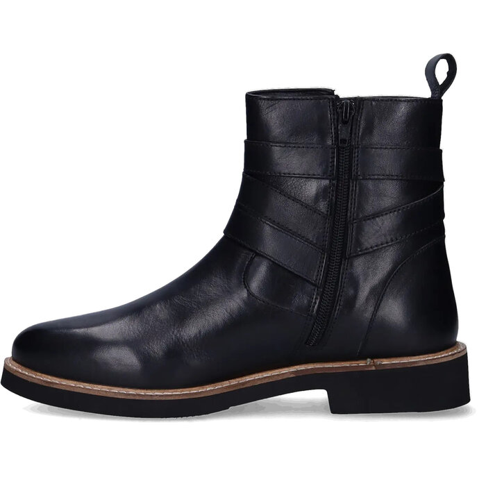 Berisso Berisso - Black