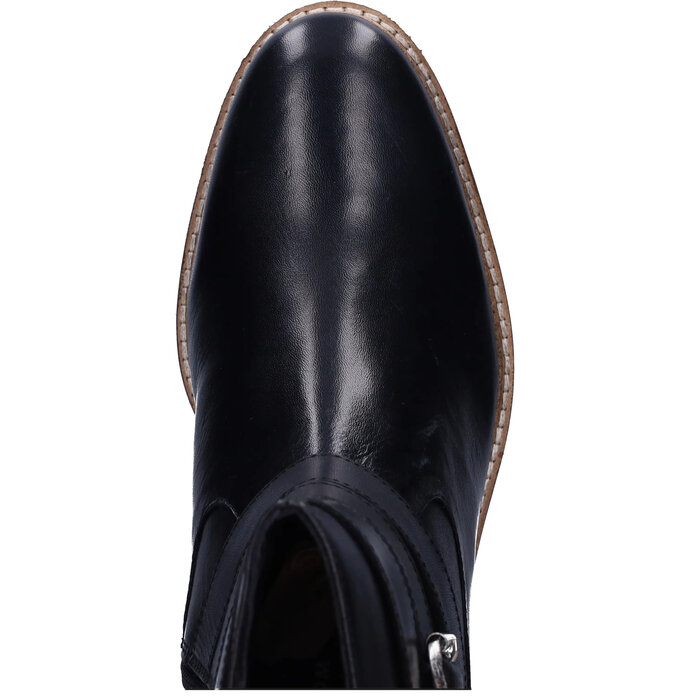 Berisso Berisso - Black