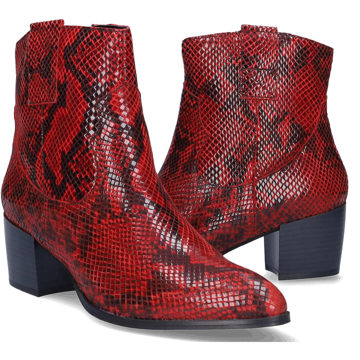 Epirus Epirus - Bordo