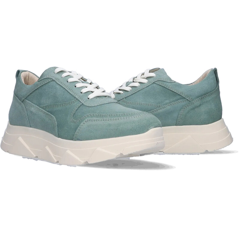 Tirana Tirana - Green