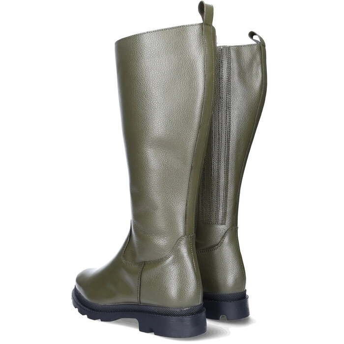 Morley Morley - Grün