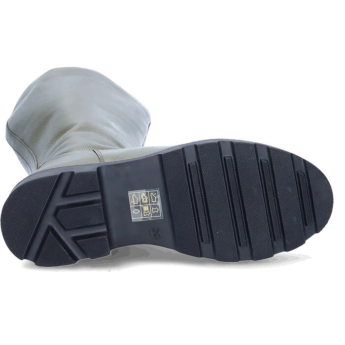 Morley Morley - Grün