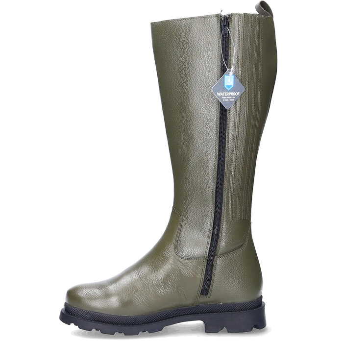 Morley Morley - Grün