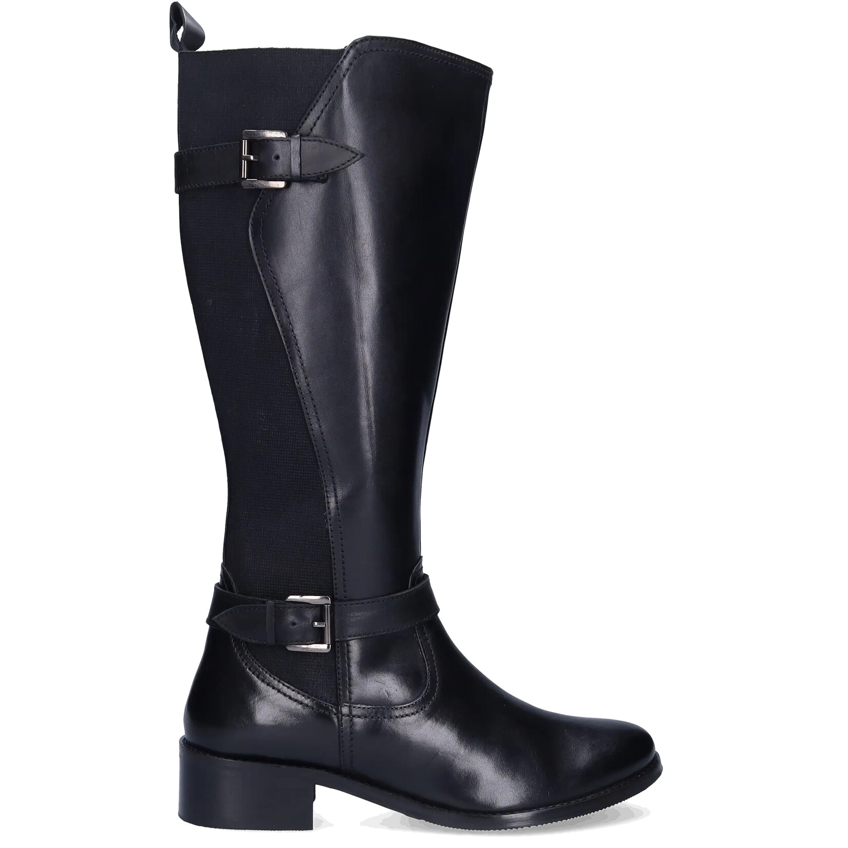 JJ Footwear Redbourn - Schwarz