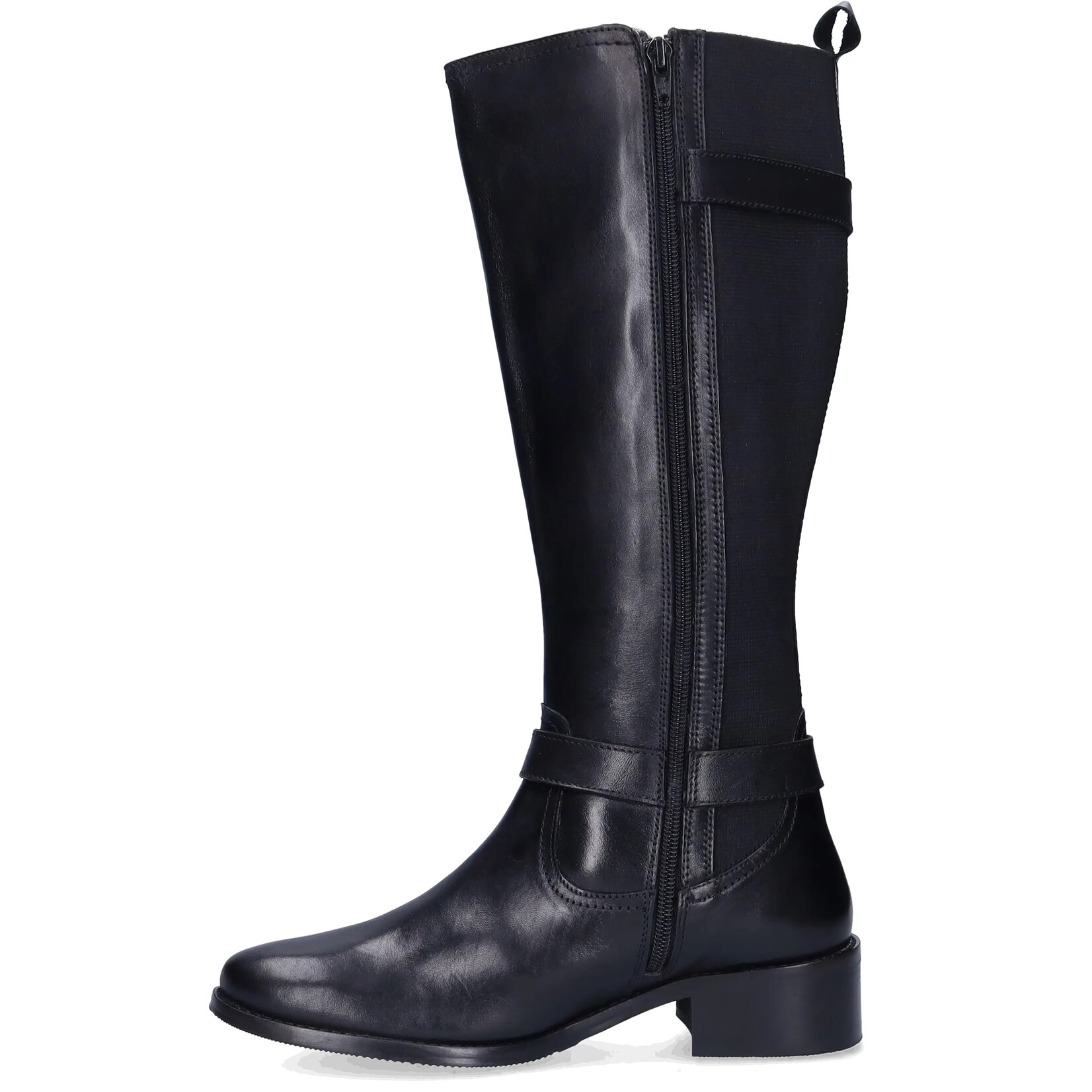 JJ Footwear Redbourn - Schwarz