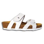 JJ Footwear Elland - White