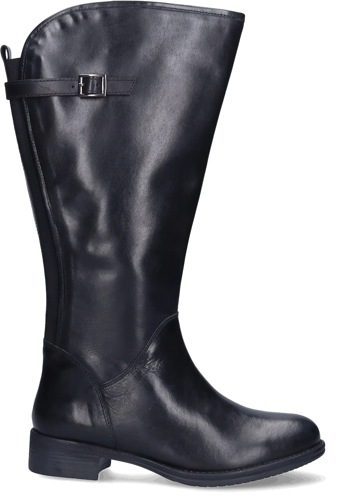 JJ Footwear Victoria Weitschaftstiefel Daen XL | Stiefel Für Dicke