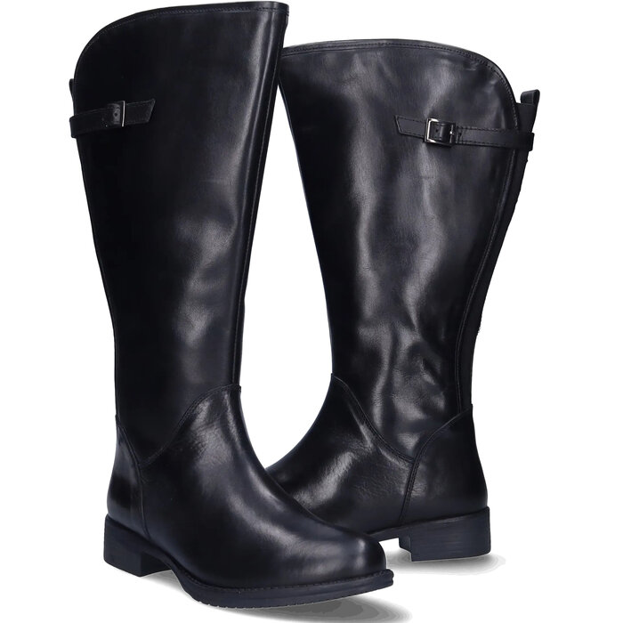 Kreta Kreta - Schwarz