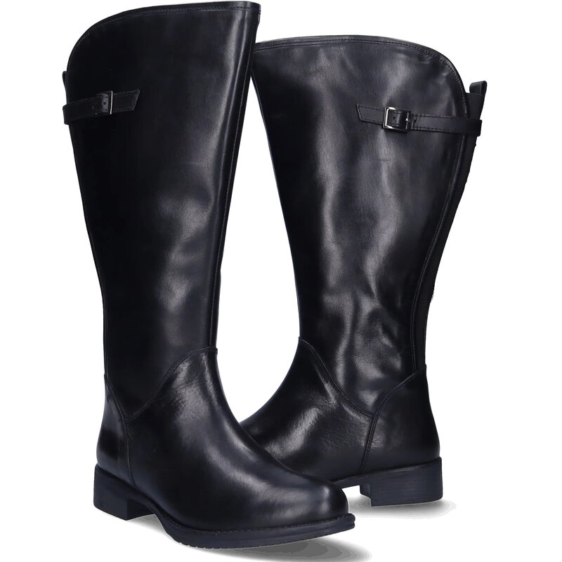 Kreta Kreta - Schwarz