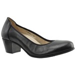 JJ Footwear Leicester - Schwarz